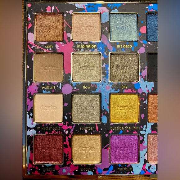 Tartiest Pro Remix palette - Picture 4 of 9